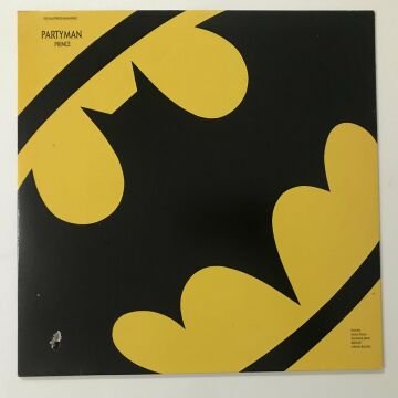 Prince – Partyman (Batman)