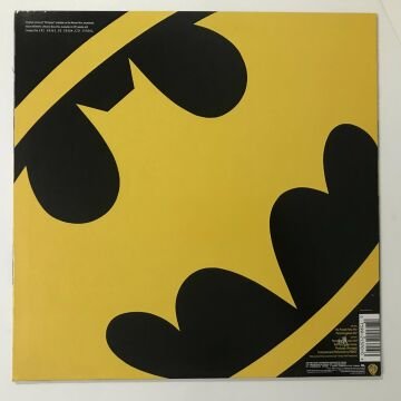 Prince – Partyman (Batman)