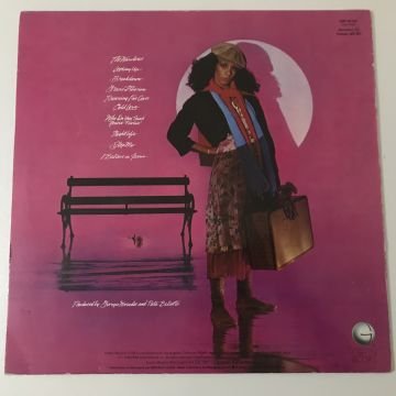 Donna Summer – The Wanderer