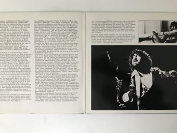 Vangelis – Greatest Hits 2 LP