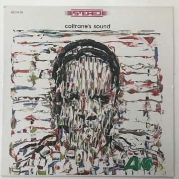 John Coltrane – Coltrane's Sound