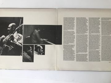 Oscar Peterson / Joe Pass – Live At Salle Pleyel, Paris 2 LP