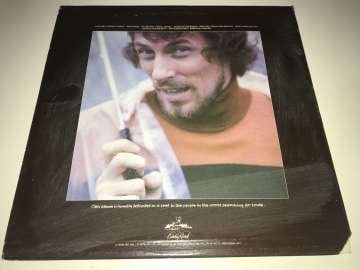 James Vincent ‎– Waiting For The Rain