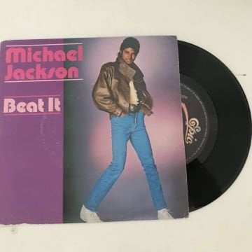Michael Jackson – Beat It