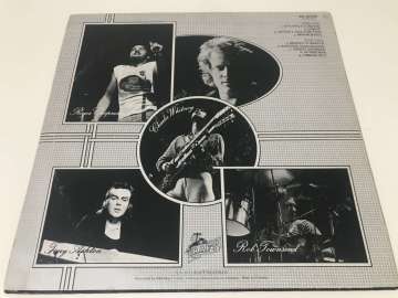 Family – It's Only A Movie