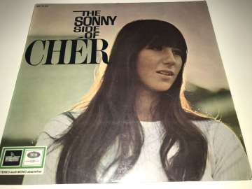 Chér – The Sonny Side Of Chér