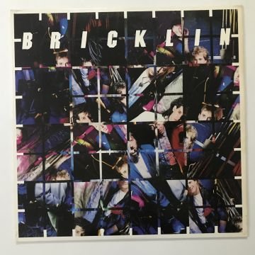Bricklin – Bricklin