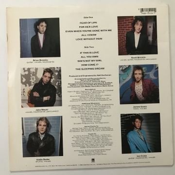 Bricklin – Bricklin