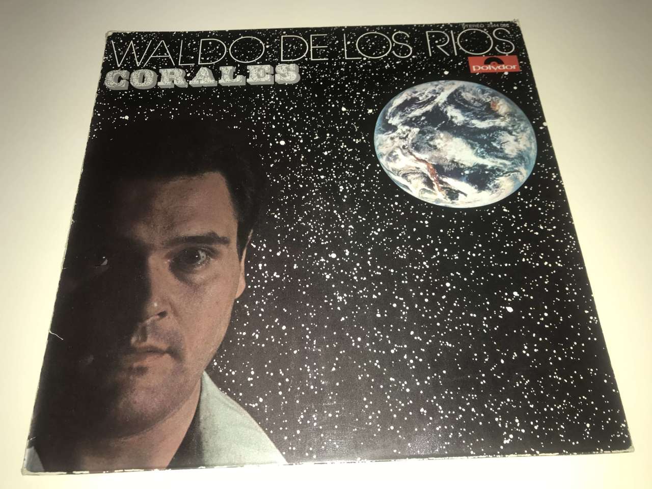 Waldo De Los Rios ‎– Corales