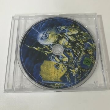 Iron Maiden Plak, CD, DVD Satın Al Iron Maiden Plak, CD, DVD Satın Al