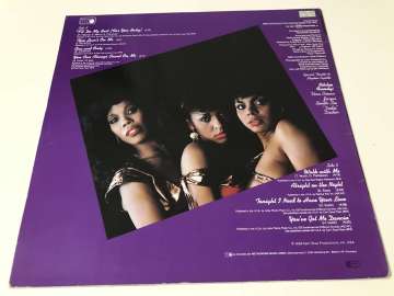 Ritchie Family – I'll Do My Best