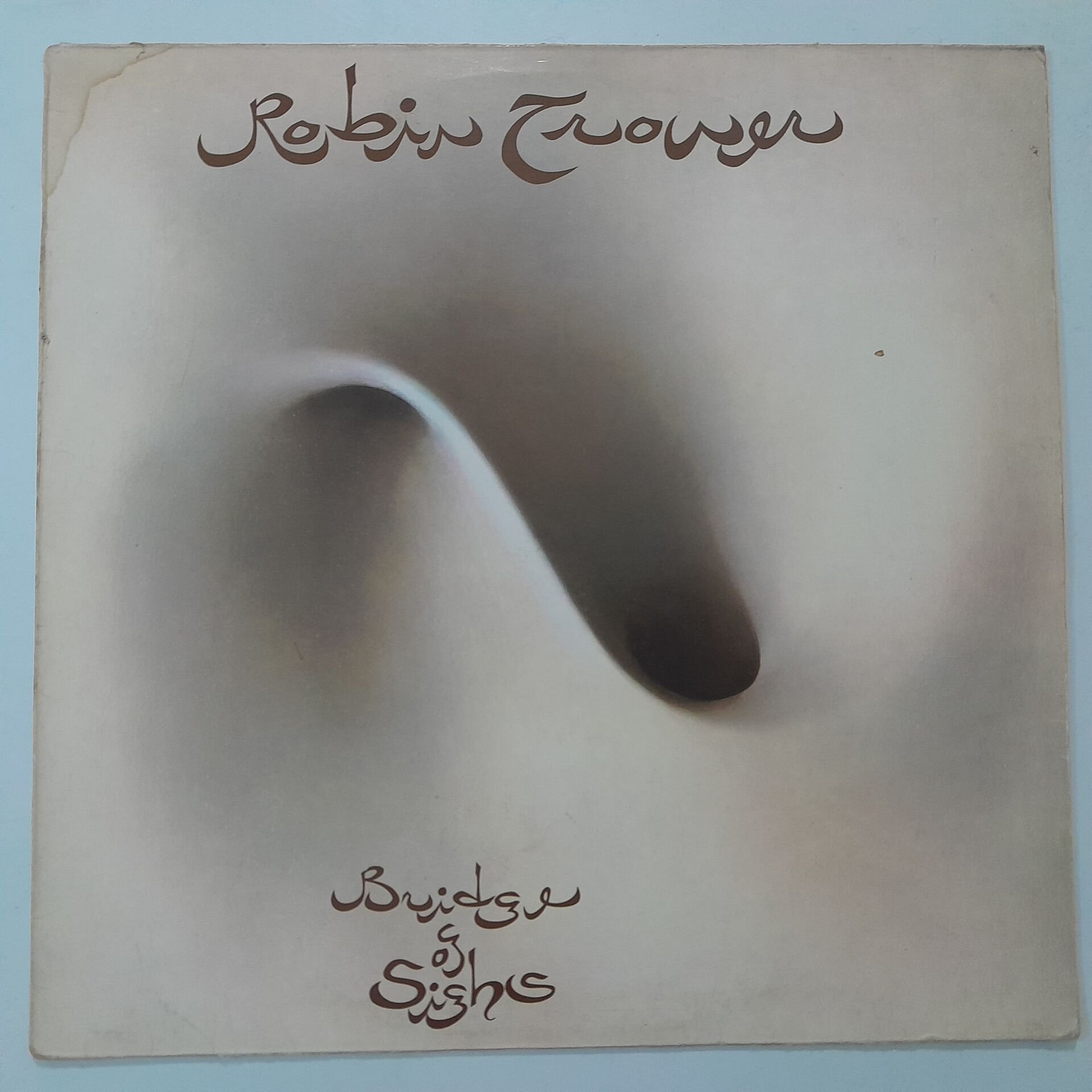 Robin Trower – Bridge Of Sighs