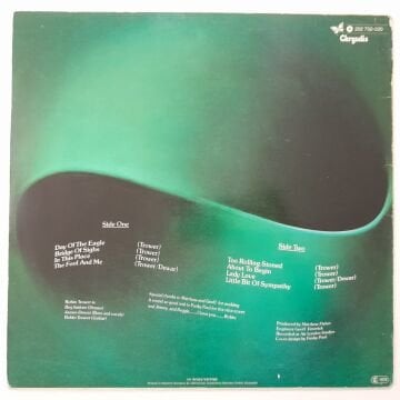 Robin Trower – Bridge Of Sighs