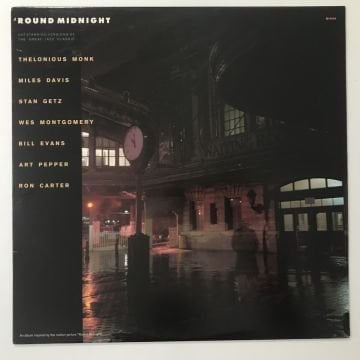 Round Midnight