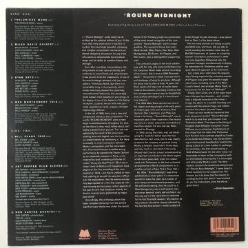 Round Midnight