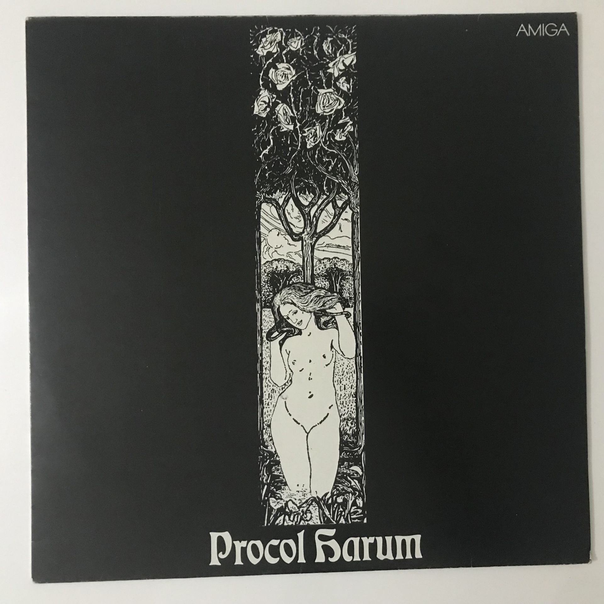 Procol Harum – Procol Harum