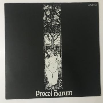 Procol Harum – Procol Harum