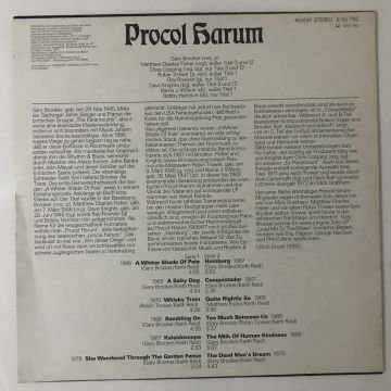 Procol Harum – Procol Harum