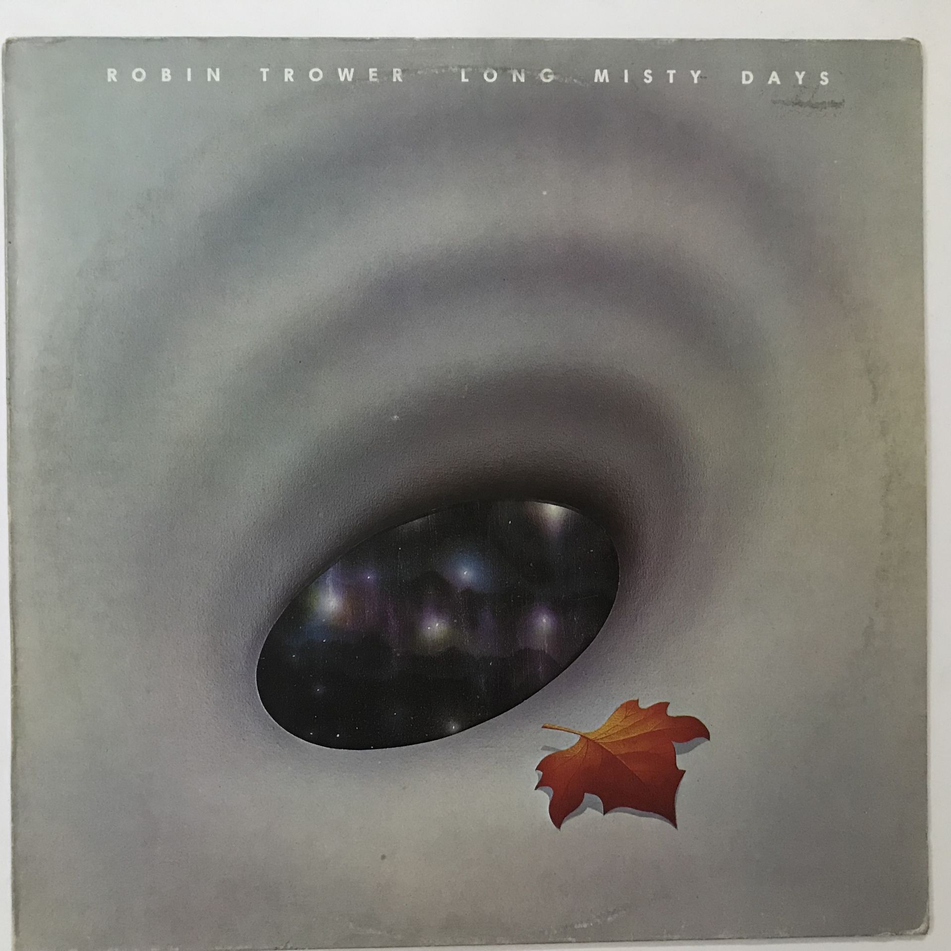 Robin Trower – Bridge Of Sighs