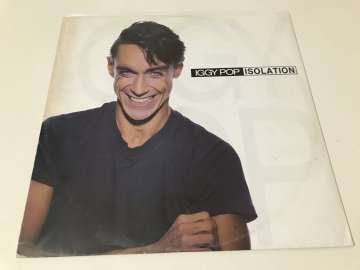 Iggy Pop – Isolation