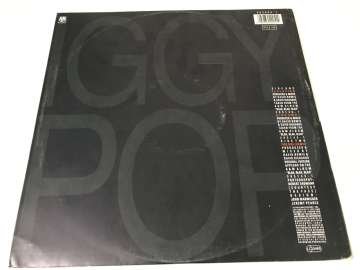 Iggy Pop – Isolation