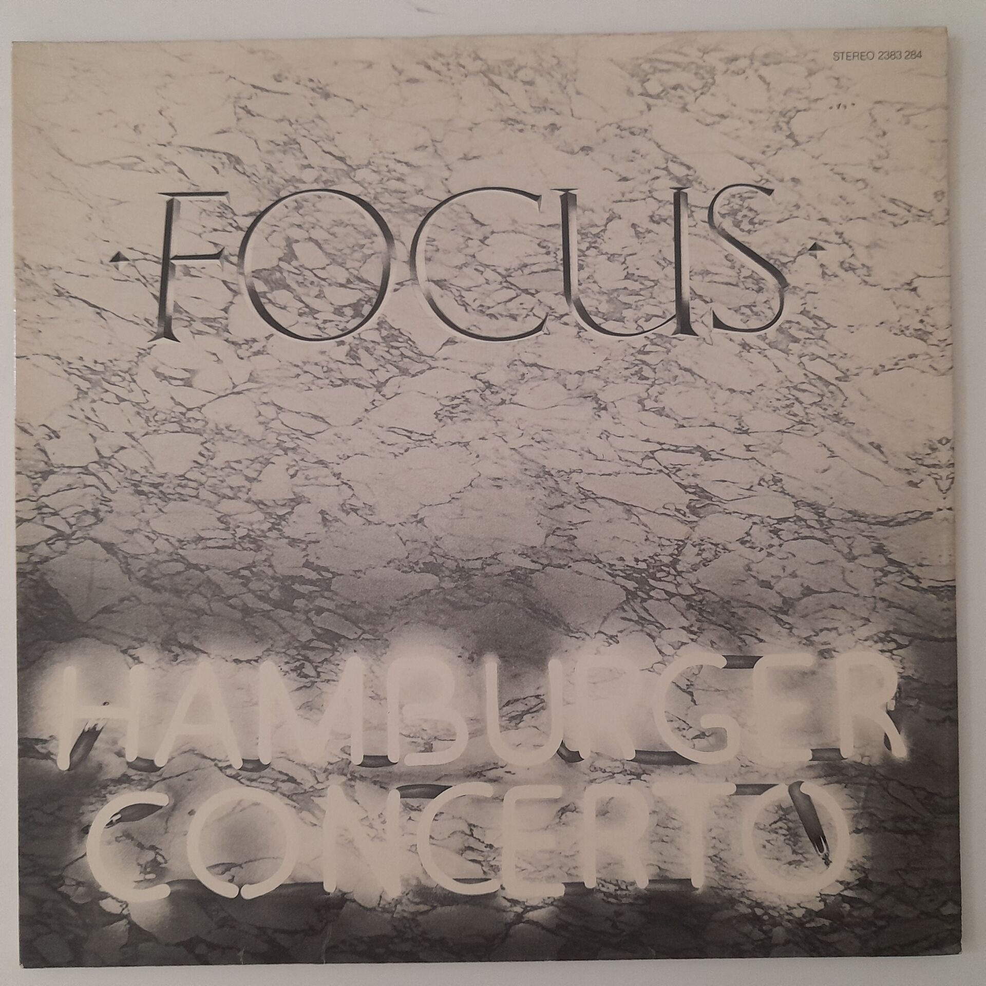 Focus – Hamburger Concerto