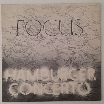 Focus – Hamburger Concerto
