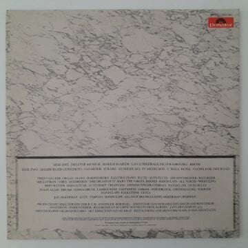 Focus – Hamburger Concerto