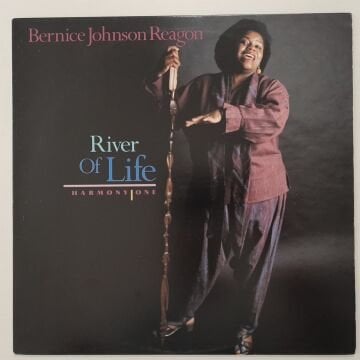 Bernice Johnson Reagon – River Of Life