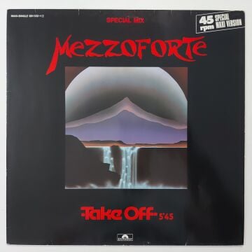 Mezzoforte – Take Off