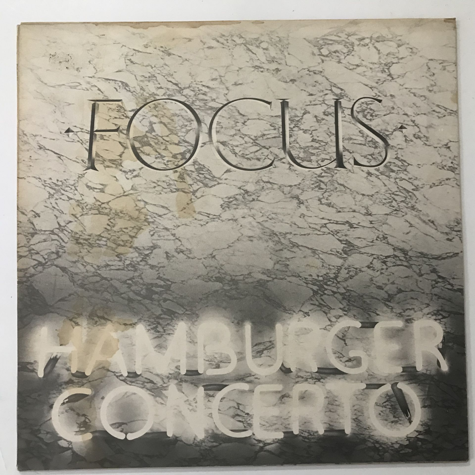 Focus – Hamburger Concerto