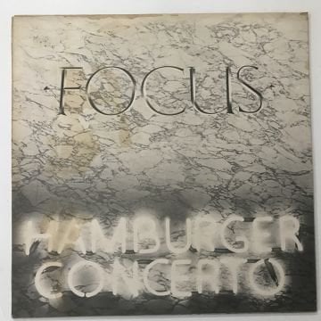 Focus – Hamburger Concerto