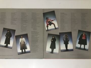 The Isley Brothers – Go All The Way
