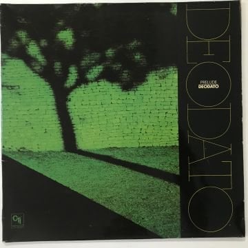 Deodato – Prelude
