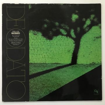 Deodato – Prelude