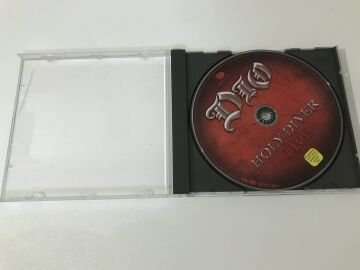 Dio – Holy Diver Live