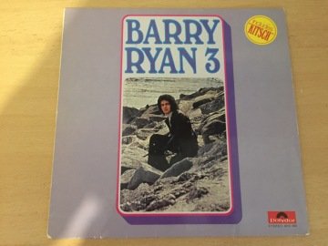 Barry Ryan 3