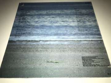 Joe Fagin ‎– Cry For No One