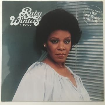 Ruby Winters – I Will