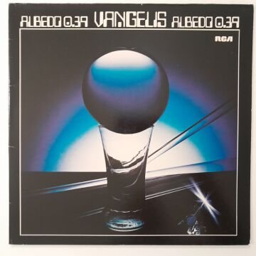 Vangelis – Albedo 0.39