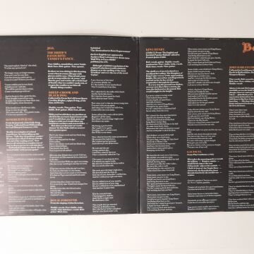 Steeleye Span – Below The Salt