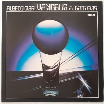 Vangelis – Albedo 0.39