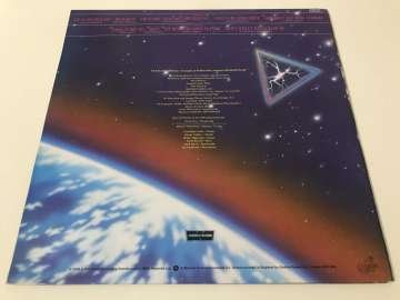 Rose Royce ‎– Strikes Again