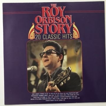 Roy Orbison – The Roy Orbison Story 20 Classic Hits