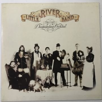 Little River Band – Diamantina Cocktail