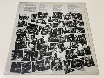 MFSB ‎– Love Is The Message