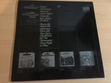 Dave Dee, Dozy, Beaky, Mick & Tich ‎– Attention! Dave Dee, Dozy, Beaky, Mick & Tich