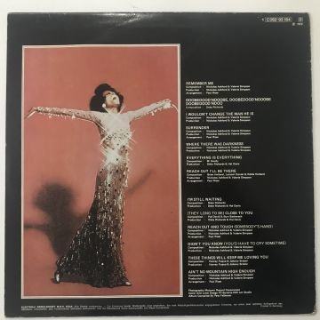 Diana Ross – The Best Of Diana Ross