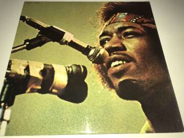 Jimi Hendrix With Noel Redding And Mitch Mitchell ‎– Experience