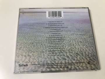 The Cure – Staring At The Sea • The Singles